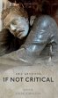 If Not Critical - Bild 1