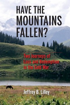 Cover Have the Mountains Fallen?