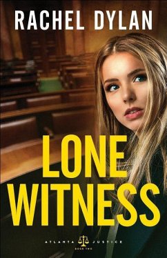 Lone Witness - Dylan, Rachel