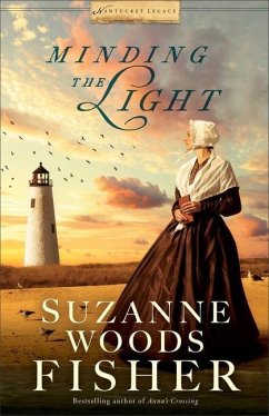 Minding the Light - Fisher, Suzanne Woods