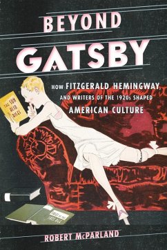 Beyond Gatsby - Mcparland, Robert