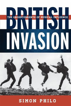 British Invasion - Philo, Simon