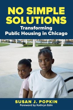 Cover No Simple Solutions