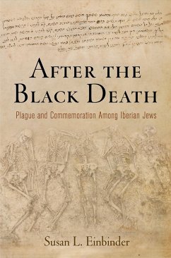 After the Black Death - Einbinder, Susan L