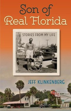 Son of Real Florida - Klinkenberg, Jeff