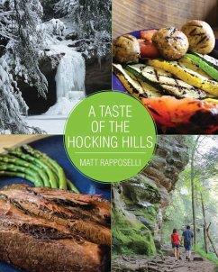 A Taste of the Hocking Hills - Rapposelli, Matt