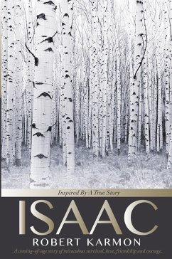Cover Isaac