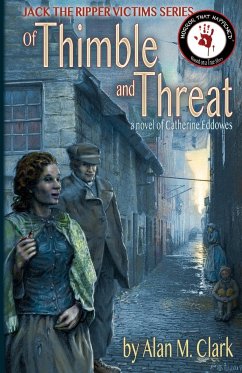 Of Thimble and Threat - Clark, Alan M