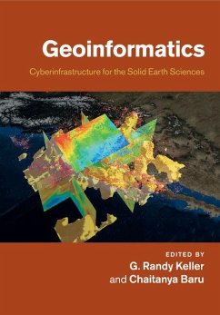 Geoinformatics Geoinformatics