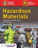 Hazardous Materials Awareness and Operations Includes Navigate Premier Access