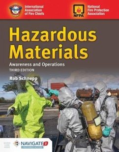 Hazardous Materials Awareness and Operations - Schnepp, Rob