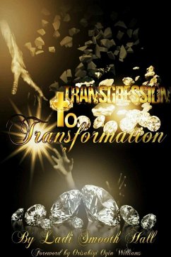 Transgression 2 Transformation - Hall, Ladi-Smooth