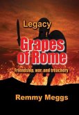 Grapes of Rome