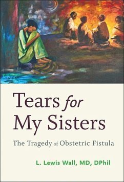 Tears for My Sisters - Wall, L Lewis