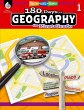 180 Days of Geography for First Grade - Bild 1