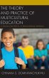 Theory and Practice of Multicultural... - Bild 1
