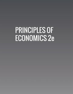 Principles of Economics 2e - Taylor, Timothy; Greenlaw, Steven A.; Shapiro, David