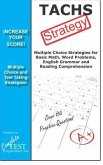 TACHS Test Strategy! (eBook, ePUB)