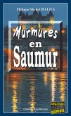 Murmures en Saumur (eBook, ePUB)