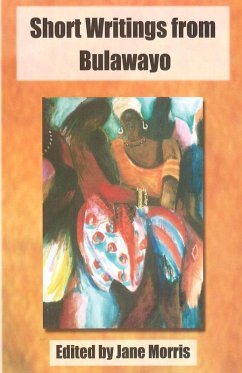 Short Writings from Bulawayo (eBook, ePUB)