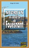Secrets salés à Fouesnant (eBook, ePUB)