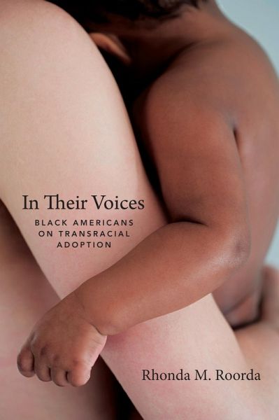 In Their Voices (eBook, ePUB)