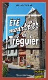 Été meurtrier à Tréguier (eBook, ePUB)