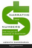 Narrative and Numbers (eBook, ePUB) Narrative and Numbers (eBook, ePUB)