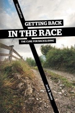 Getting Back in the Race (eBook, ePUB) - Beeke, Joel R.