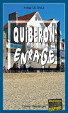 Quiberon enrage (eBook, ePUB)