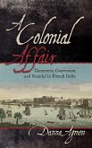 A Colonial Affair (eBook, ePUB)