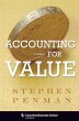 Accounting for Value (eBook, ePUB) - Bild 1