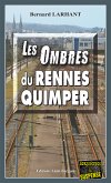 Les Ombres du Rennes-Quimper (eBook, ePUB)