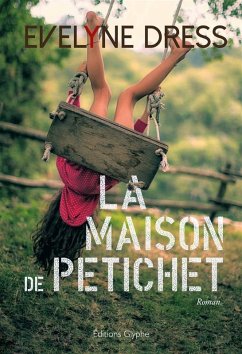 Cover La Maison de Petichet (eBook, ePUB)