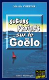 Sueurs froides sur le Goëlo (eBook, ePUB)