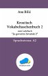Kroatisch Vokabeltaschenbuch zum... - Bild 1