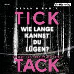 TICK TACK - Wie lange kannst du lügen? (MP3-Download)