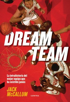 Dream Team (eBook, ePUB) - McCallum, Jack