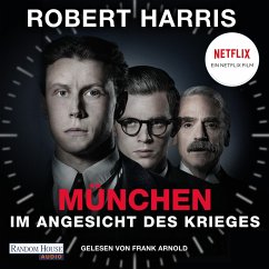 München (MP3-Download) - Harris, Robert