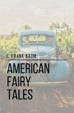 American Fairy Tales (eBook, ePUB)