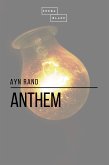 Anthem (eBook, ePUB)