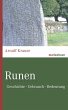 Runen (eBook, ePUB) - Bild 1