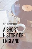 A Short History of England (eBook, ePUB)