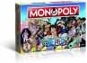 Winning Moves 44796 - Monopoly One Piece - Bild 1