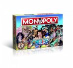 Winning Moves 44796 - Monopoly One Piece