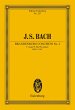 Brandenburg Concerto No. 2 F major... - Bild 1