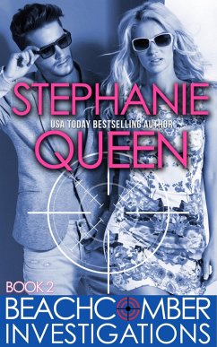 Beachcomber Investigations (eBook, ePUB) - Queen, Stephanie