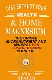 Magnesium (eBook, ePUB)