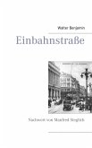 Einbahnstraße (eBook, ePUB)