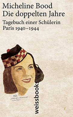 Die doppelten Jahre (eBook, ePUB) - Bood, Micheline